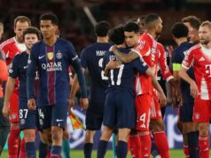 Semifinále 2. zápasu Ligy majstrov UEFA 2025-26: Osviežený Bayern, PSG pripravené na ďalšiu klasiku Semifinále 2. zápasu Ligy majstrov UEFA 2025-26: Osviežený Bayern, PSG pripravené na ďalšiu klasiku