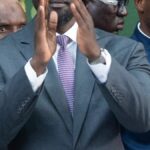 Senegalskí poslanci zvolili premiéra Sonka za nového predsedu parlamentu | Správy