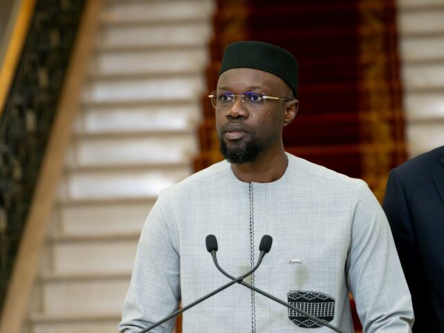 Senegalský premiér kritizuje Westovu „homosexuálnu tyraniu“ a obhajuje zásah proti LGBTQ | LGBTQNews

