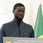 Senegalský prezident Faye odvolal premiéra Sonka a rozpustil vládu | Správy