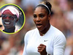 Serena Williams sa chystá hrať štvorhru s top 10 hviezdou v Queen’s, prezrádza insider Serena Williams sa chystá hrať štvorhru s top 10 hviezdou v Queen's, prezrádza insider