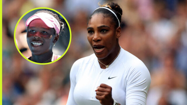 Serena Williams sa chystá hrať štvorhru s top 10 hviezdou v Queen's, prezrádza insider
