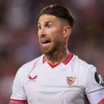 Sergio Ramos nasleduje v pláne Lionela Messiho a Cristiana Ronalda s oznámením Sevilly