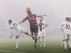 Serie A: Inter vs. Parma – pravdepodobné zostavy, kde sa pozerať v televízii Serie A: Inter vs. Parma – pravdepodobné zostavy, kde sa pozerať v televízii