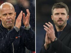 Šesť predpovedí pred súbojom Premier League na Old Trafford Šesť predpovedí pred súbojom Premier League na Old Trafford