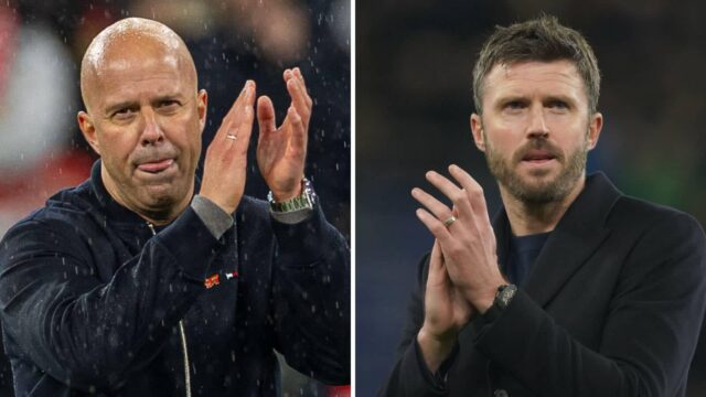 Šesť predpovedí pred súbojom Premier League na Old Trafford
