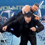 Seth Rollins sa pred zápasom Bron Breakker Backlash vysporiada s nevôľou v šatni