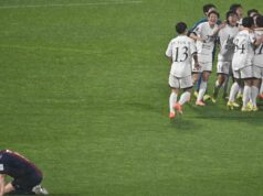Severokórejský Naegohyang porazil juhokórejský Suwon a dostal sa do finále ženskej Ligy majstrov AFC lightbox-info