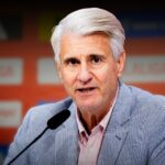 Sevilla oznámila odchod športového riaditeľa so začiatkom zmien