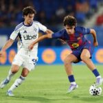 Sevilla postavila hviezdu Barcelony ako prvú posilu éry Sergia Ramosa