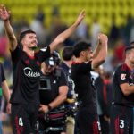 Sevilla sa vyhýba problémom so zostupom