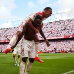 Sevilla urobila obrovský krok smerom k prežitiu