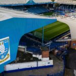 Celkový pohľad na Hillsborough