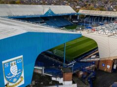 Sheffield Wednesday zachránený pred administratívou ako 15-bodový odpočet odstránený | Futbal | Šport Sheffield Wednesday zachránený pred administratívou ako 15-bodový odpočet odstránený | Futbal | Šport