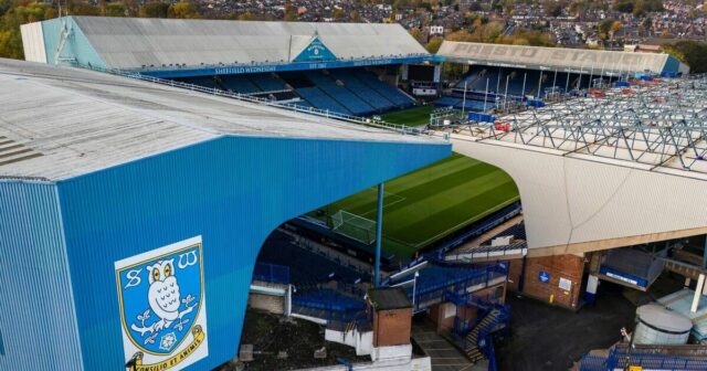 Sheffield Wednesday zachránený pred administratívou ako 15-bodový odpočet odstránený | Futbal | Šport
