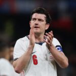 Shocked Maguire uverejnil na Insta, že nie je v tíme Anglicka na majstrovstvách sveta | Športové správy
