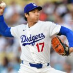 MLB: San Francisco Giants v Los Angeles Dodgers