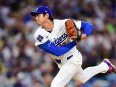 Shohei Ohtani kompenzuje ofenzívne boje znížením už tak nepatrného ERA Shohei Ohtani kompenzuje ofenzívne boje znížením už tak nepatrného ERA