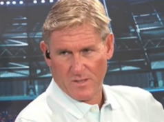Simon Jordan hodí nadávku so siedmimi slovami po tom, čo ho fanúšik Crystal Palace nazval „horký“ Simon Jordan