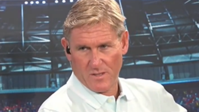 Simon Jordan