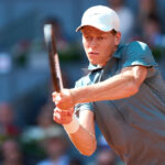 Sinner porazil Filsa a dostal sa do finále Madrid Open
