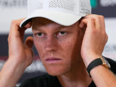 Sinner pridáva svoj hlas k protestom o prize money na French Open a čaká na odpoveď Wimbledonu Sinner pridáva svoj hlas k protestom o prize money na French Open a čaká na odpoveď Wimbledonu