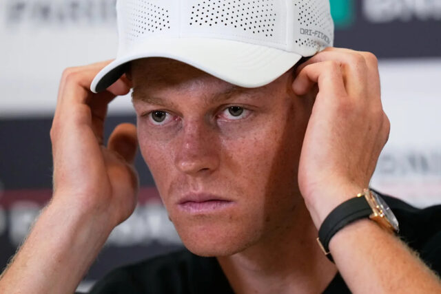 Sinner pridáva svoj hlas k protestom o prize money na French Open a čaká na odpoveď Wimbledonu
