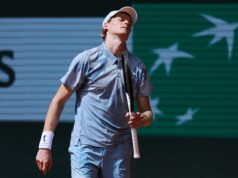 Sinner šokoval pri odchode z French Open, keď sa Cerundolo zotavil z dvoch setov dole | Tenisové novinky Sinner šokoval pri odchode z French Open, keď sa Cerundolo zotavil z dvoch setov dole | Tenisové novinky