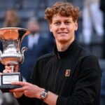 Sinner vyhral Italian Open a ukončil kariéru Golden Masters | tenis