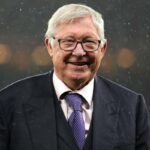 Sir Alex Ferguson bol prevezený do nemocnice (Peter Byrne/PA Wire)