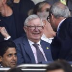 Sir Alex Ferguson (na snímke minulý týždeň) bol prevezený do nemocnice pred zápasom Man United proti Liverpoolu