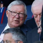 Sir Alex Ferguson divoký Arsenal po prehre PSG ako súkromný text hrdinu Man Utd | Futbal | Šport