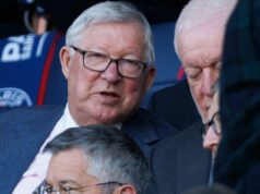 Sir Alex Ferguson divoký Arsenal po prehre PSG ako súkromný text hrdinu Man Utd | Futbal | Šport Sir Alex Ferguson divoký Arsenal po prehre PSG ako súkromný text hrdinu Man Utd | Futbal | Šport
