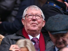 Sir Alex Ferguson sa ponáhľal do nemocnice – najnovšie zdravotné problémy a to, čo sa deje teraz Sir Alex Ferguson