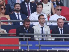 Sir David Beckham a Gary Neville odišli so zlomeným srdcom, pretože zničili veľký deň | Futbal | Šport Sir David Beckham a Gary Neville odišli so zlomeným srdcom, pretože zničili veľký deň | Futbal | Šport