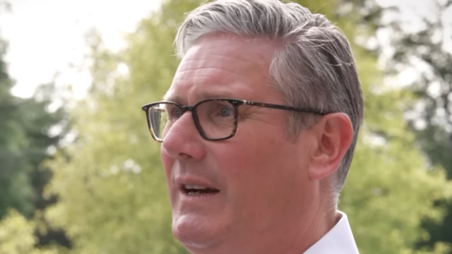 Keir Starmer