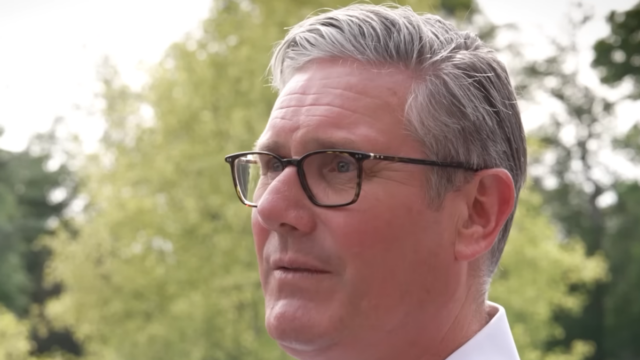 Keir Starmer