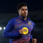 Nie je jasné, kde bude Marcus Rashford hrať svoj futbal v budúcej sezóne