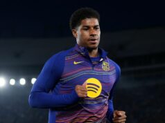Situácia v Barcelone znamená, že prestup Marcusa Rashforda nie je prioritou Nie je jasné, kde bude Marcus Rashford hrať svoj futbal v budúcej sezóne
