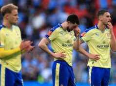 Škandál so špionážou v Southamptone – Saints strácajú príťažlivosť, Middlesbrough sa vo finále play-off stretne s Hullom Škandál so špionážou v Southamptone – Saints strácajú príťažlivosť, Middlesbrough sa vo finále play-off stretne s Hullom
