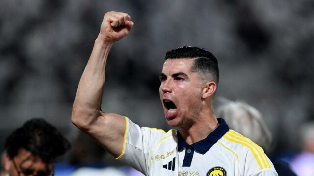 Skóre Al Nassr vs Al Hilal LIVE, Saudi Pro League 2025-26: Zostavy sú vonku; Kapitán Cristiano Ronaldo Nassr
