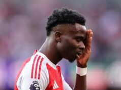 Skóre Arsenal vs Fulham LIVE: Aktualizácie v reálnom čase zo súboja ARS proti FUL Premier League Skóre Arsenal vs Fulham LIVE: Aktualizácie v reálnom čase zo súboja ARS proti FUL Premier League