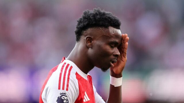 Skóre Arsenal vs Fulham LIVE: Aktualizácie v reálnom čase zo súboja ARS proti FUL Premier League
