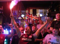 Skóre Aston Villa vs Freiburg LIVE: Aktualizácie finále Európskej ligy UEFA Skóre Aston Villa vs Freiburg LIVE: Aktualizácie finále Európskej ligy UEFA
