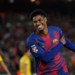 Skóre Barcelona vs Real Madrid LIVE, aktualizácie El Clasica: Zostavy sú mimo, Mbappe a Valvered nehrajú; Barca na prahu ďalšieho titulu
