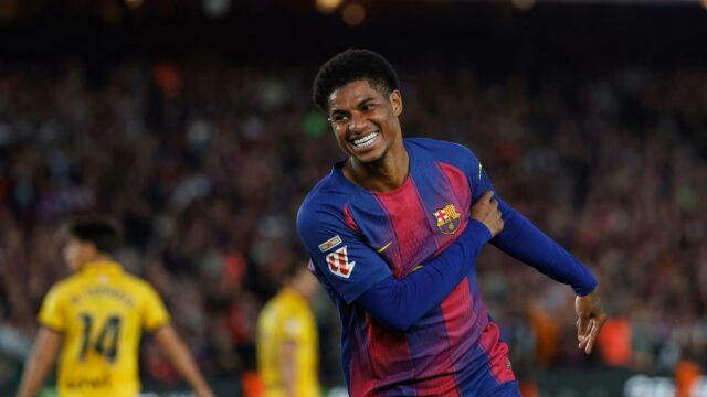 Skóre Barcelona vs Real Madrid LIVE, aktualizácie El Clasica: Zostavy sú mimo, Mbappe a Valvered nehrajú; Barca na prahu ďalšieho titulu

