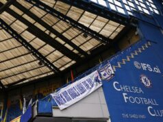 Skóre Chelsea vs Nottingham Forest LIVE, aktualizácie Premier League v reálnom čase: Blues hľadajú miesto v Lige majstrov Skóre Chelsea vs Nottingham Forest LIVE, aktualizácie Premier League v reálnom čase: Blues hľadajú miesto v Lige majstrov