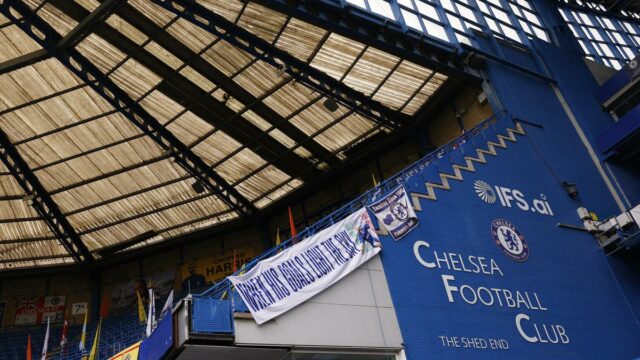 Skóre Chelsea vs Nottingham Forest LIVE, aktualizácie Premier League v reálnom čase: Blues hľadajú miesto v Lige majstrov
