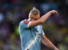 Skóre Everton vs Manchester City LIVE: Aktualizácie zo zápasu EVE proti MCI Premier League v reálnom čase Skóre Everton vs Manchester City LIVE: Aktualizácie zo zápasu EVE proti MCI Premier League v reálnom čase
