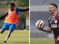 Skóre FC Goa vs Mohun Bagan LIVE, ISL 2025-26: Gaurs a Mariners sa stretnú, keď sa boj o titul zahrieva Skóre FC Goa vs Mohun Bagan LIVE, ISL 2025-26: Gaurs a Mariners sa stretnú, keď sa boj o titul zahrieva